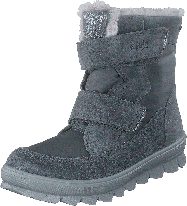 Flavia Grey