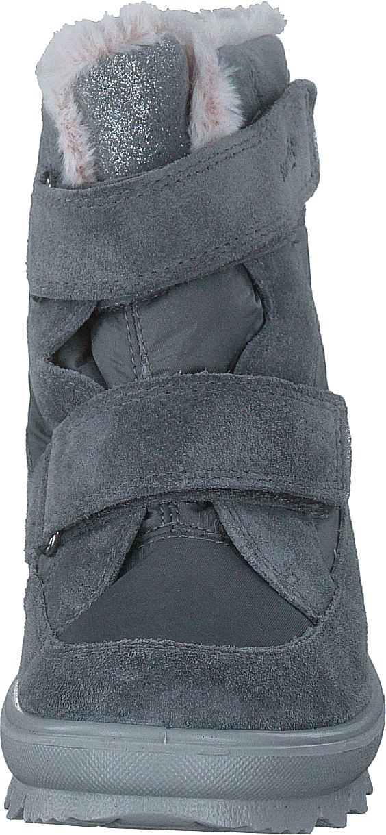 Flavia Grey