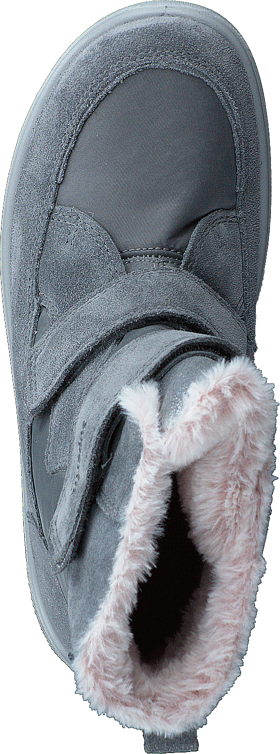 Flavia Grey