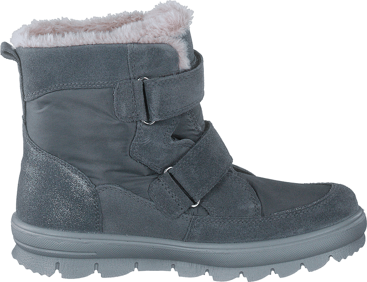 Flavia Grey
