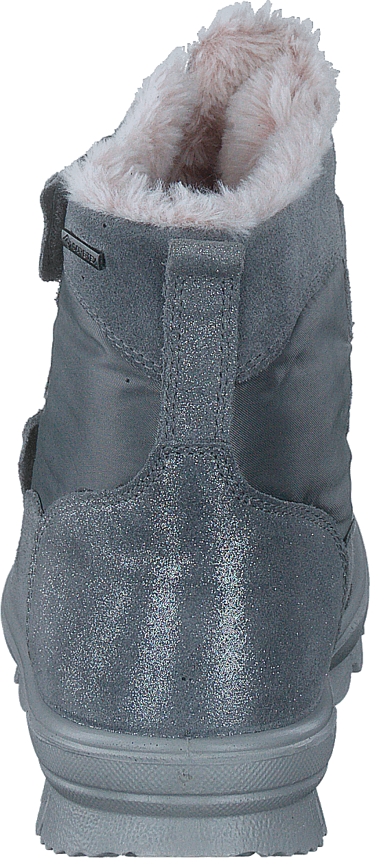 Flavia Grey