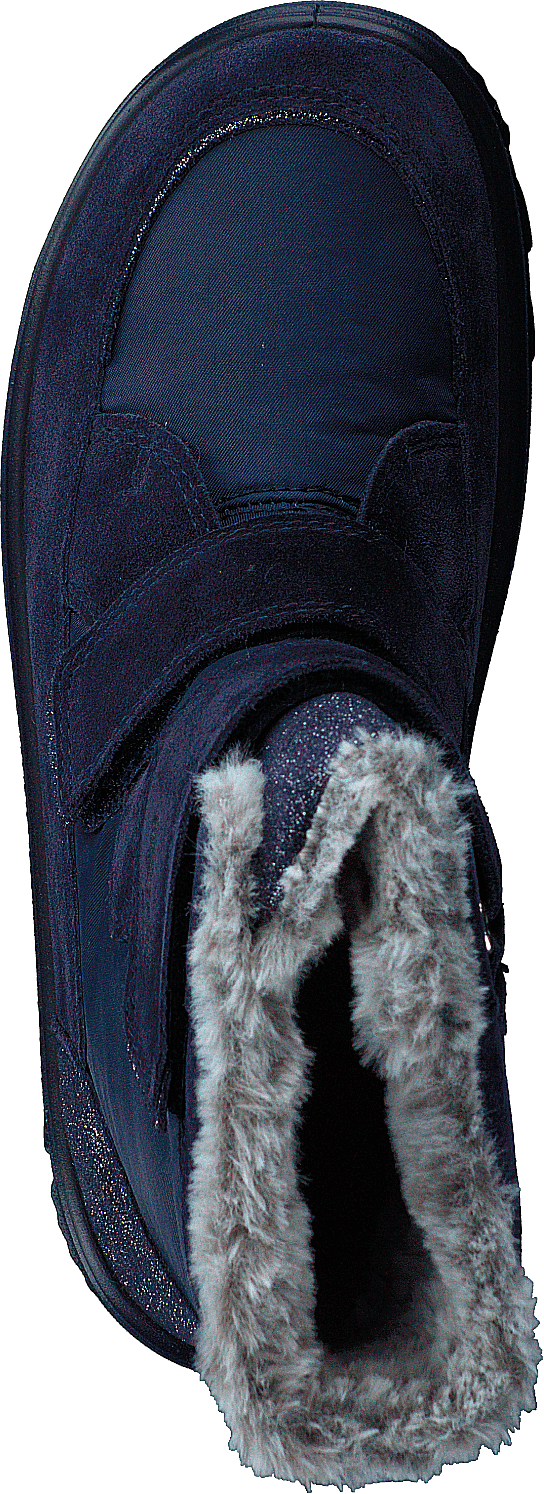 Flavia Blue