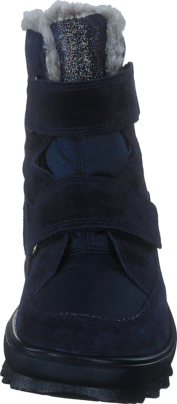 Flavia Blue