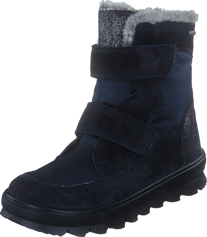 Flavia Blue