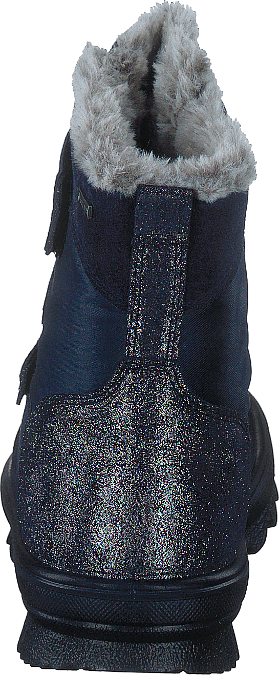 Flavia Blue
