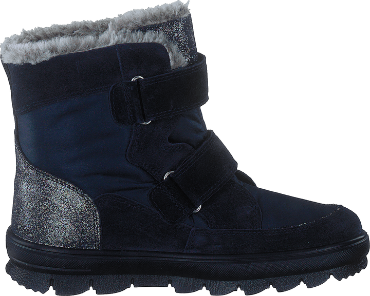 Flavia Blue