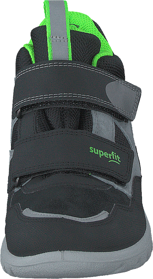 Sport7 Mini Zwart