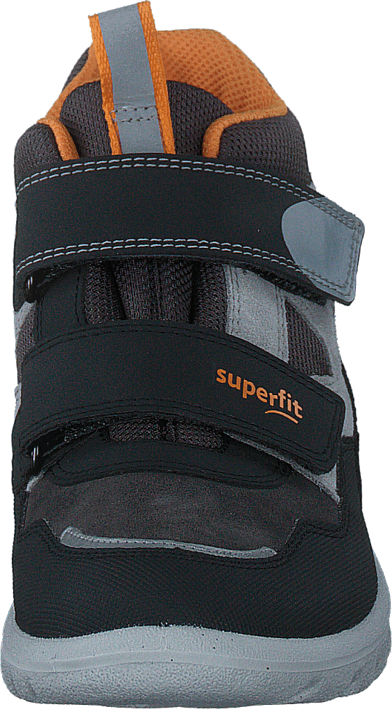 Sport7 Mini Grijs