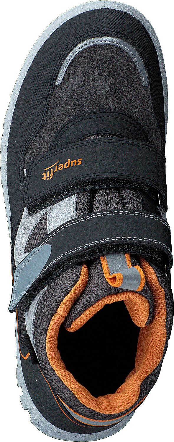 Sport7 Mini Grijs
