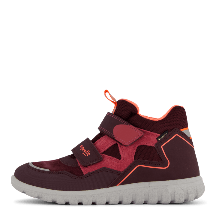 Sport7 Mini Rouge