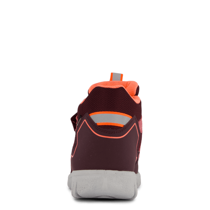 Sport7 Mini Rouge