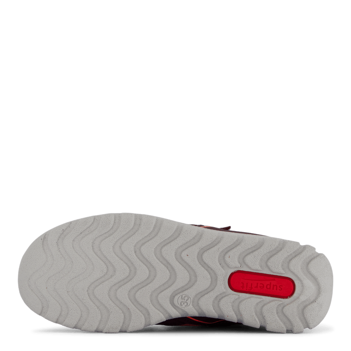 Sport7 Mini Rouge