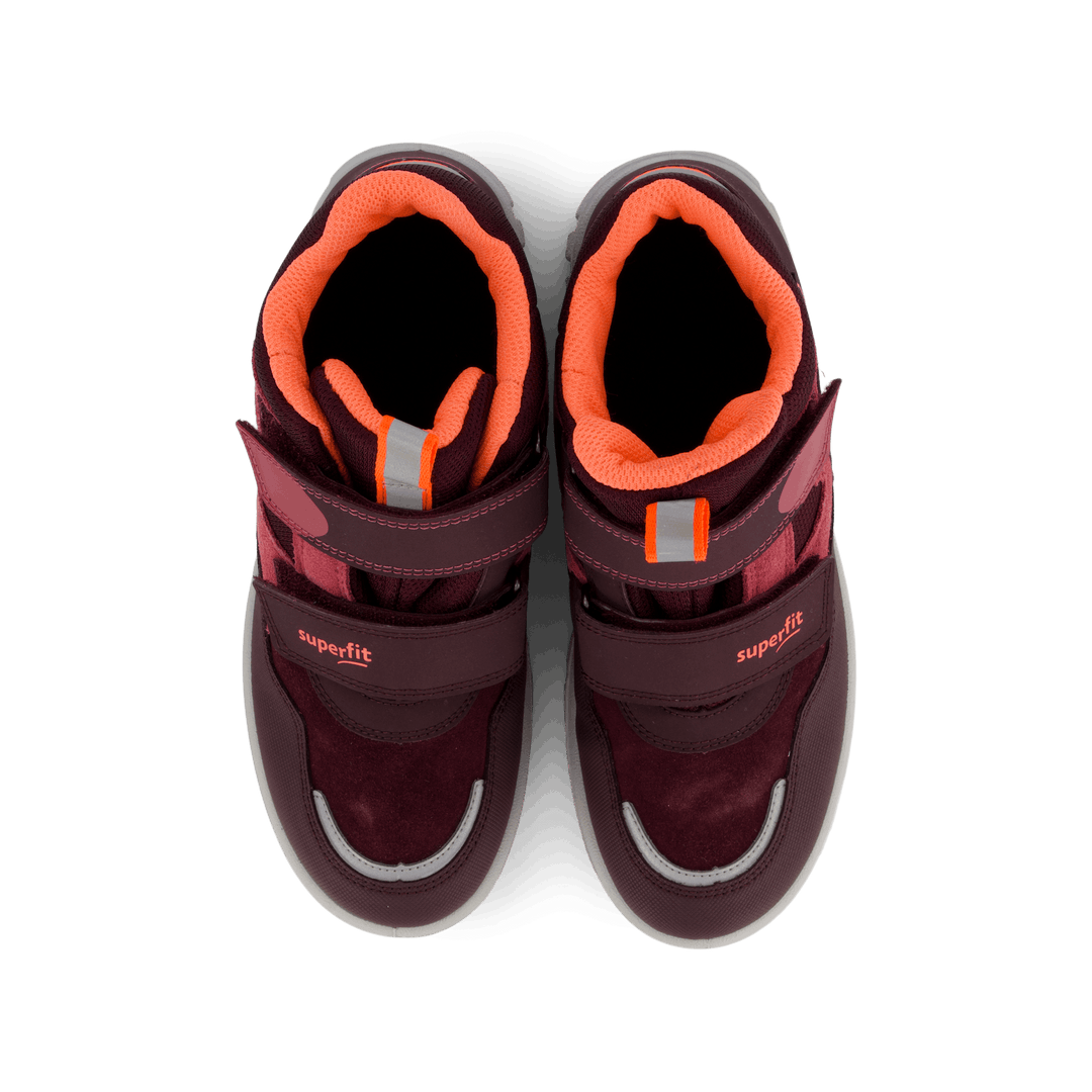 Sport7 Mini Rouge
