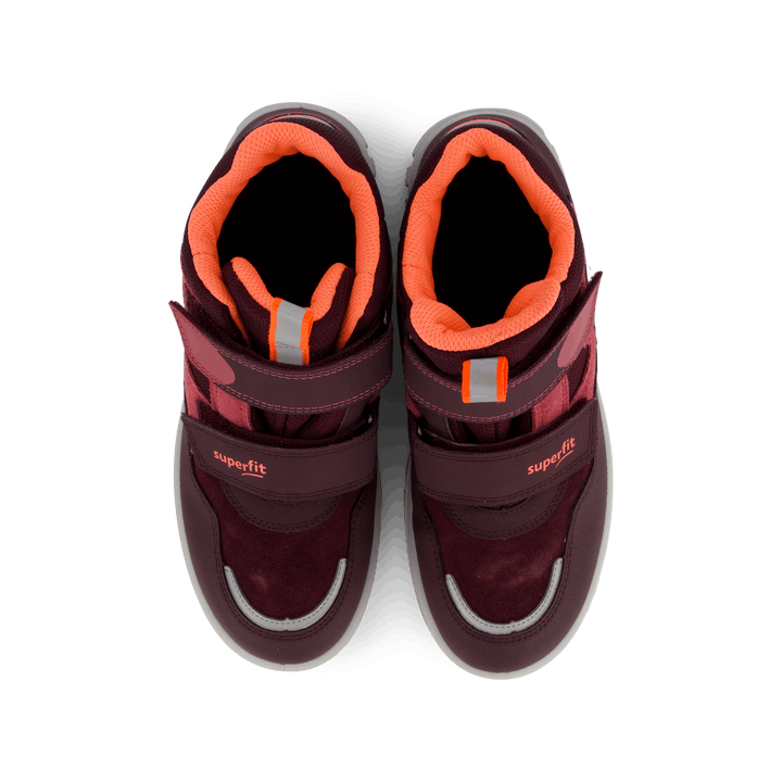 Sport7 Mini Rouge