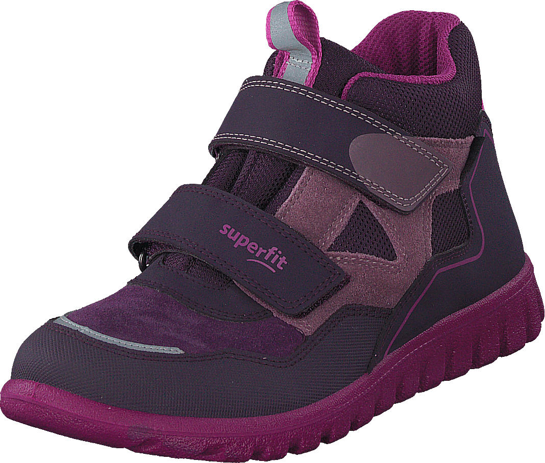 Sport7 Mini Purple