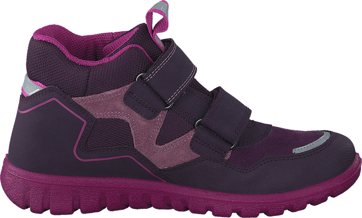 Sport7 Mini Purple