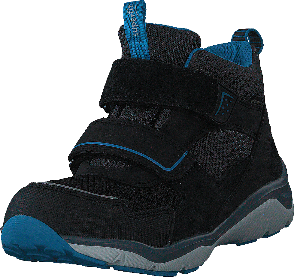 Sport5 Black