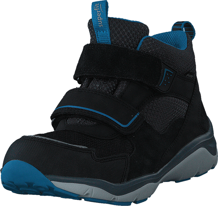 Sport5 Black