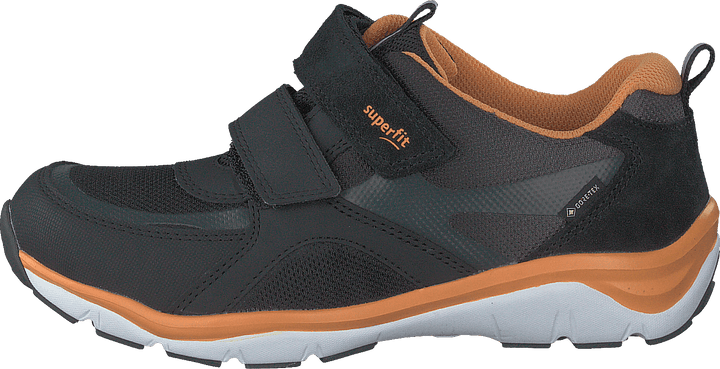 Sport5 GTX low Black