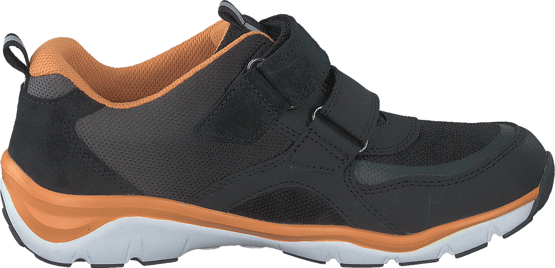 Sport5 GTX low Black