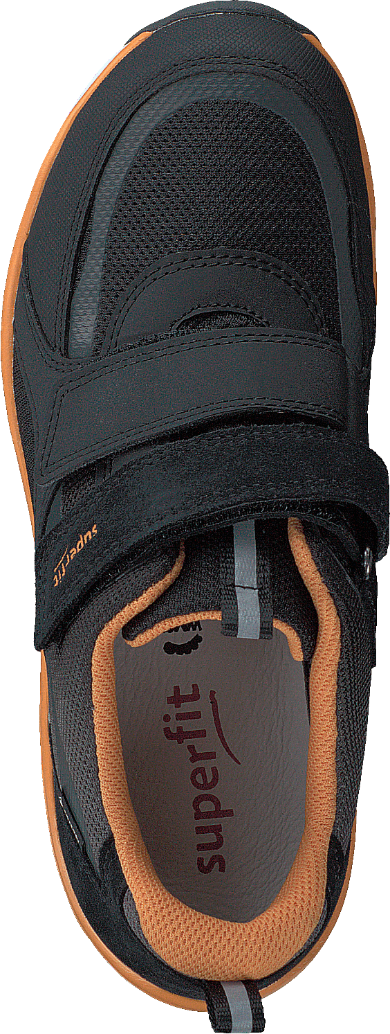 Sport5 GTX low Black