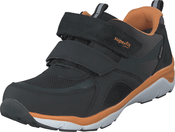 Sport5 GTX low Black
