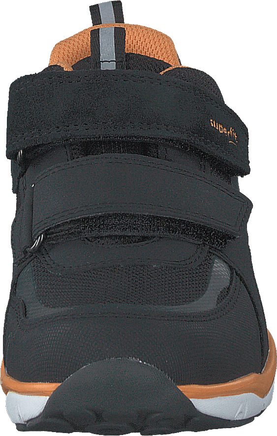 Sport5 GTX low Black