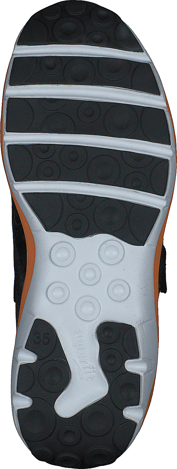 Sport5 GTX low Black
