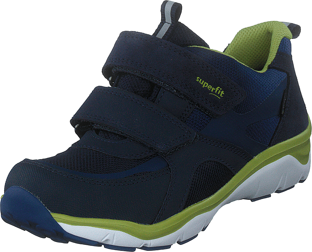 Sport5 GTX low Blue
