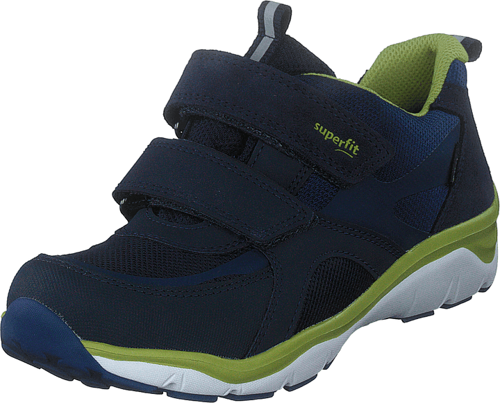 Sport5 GTX low Blue