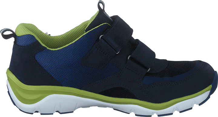 Sport5 GTX low Blue