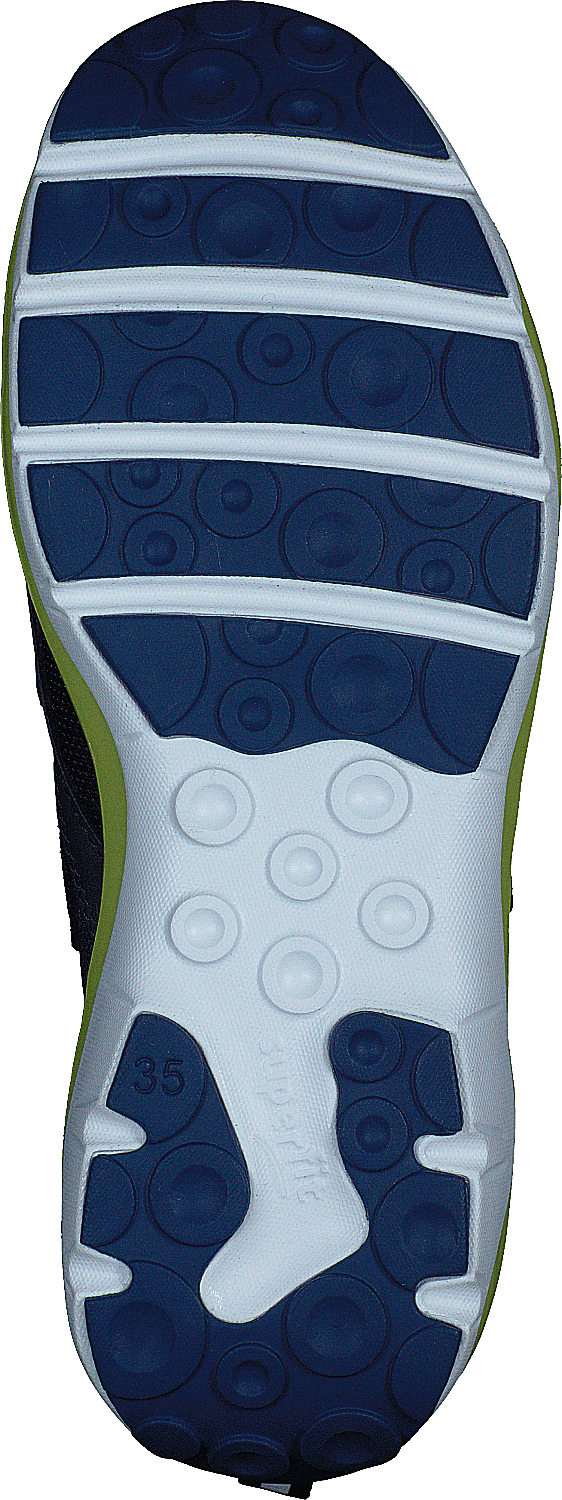 Sport5 GTX low Blue