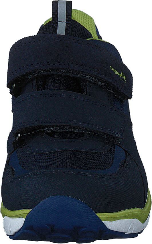 Sport5 GTX low Blue