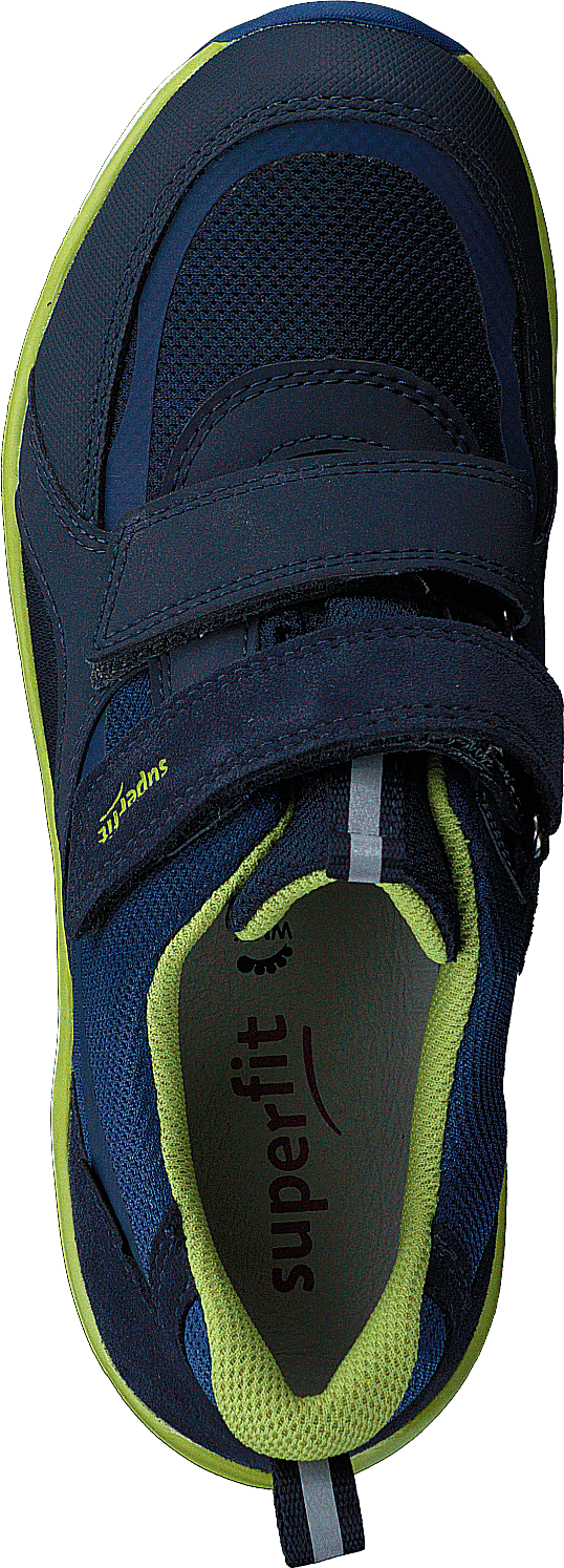 Sport5 GTX low Blue