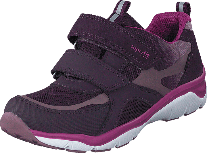Sport5 GTX Low Purple