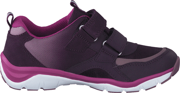 Sport5 GTX Low Purple