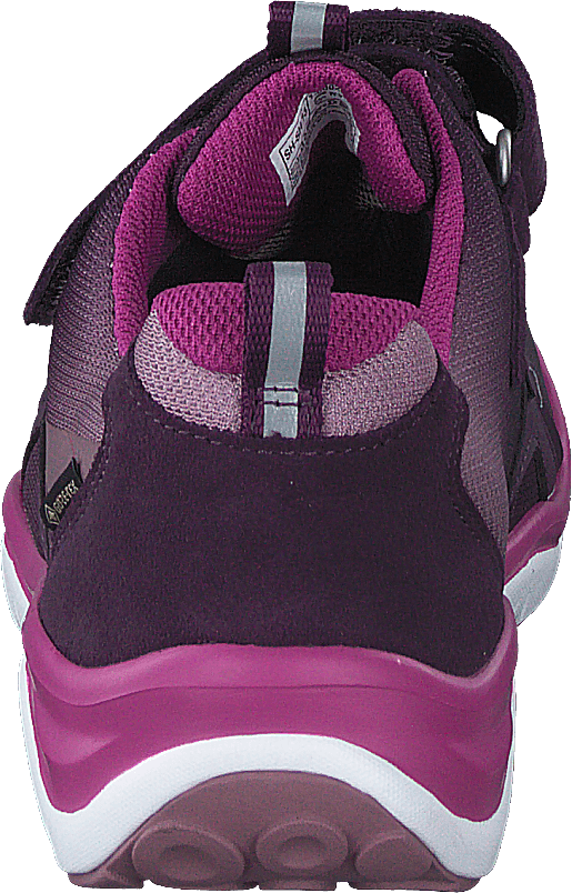 Sport5 GTX Low Purple