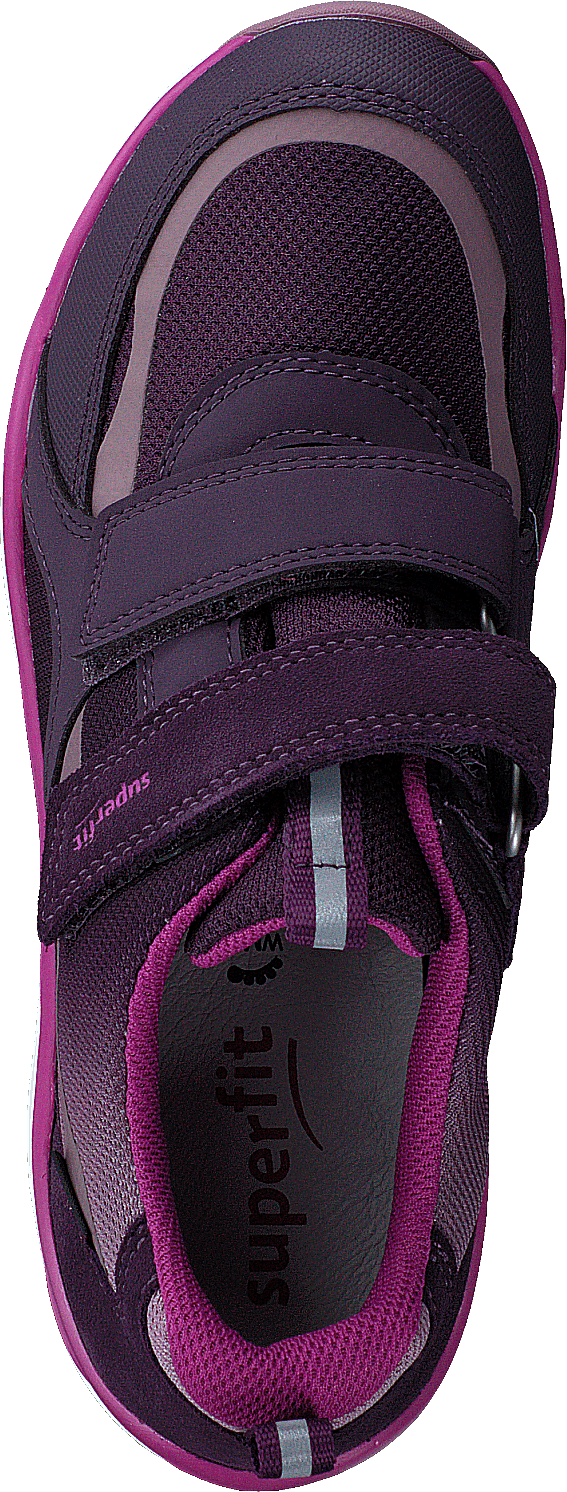 Sport5 GTX Low Purple