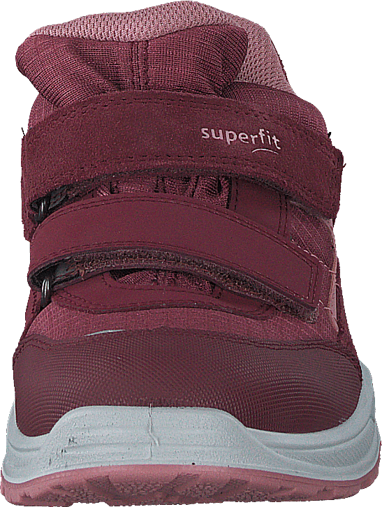 Jupiter Red