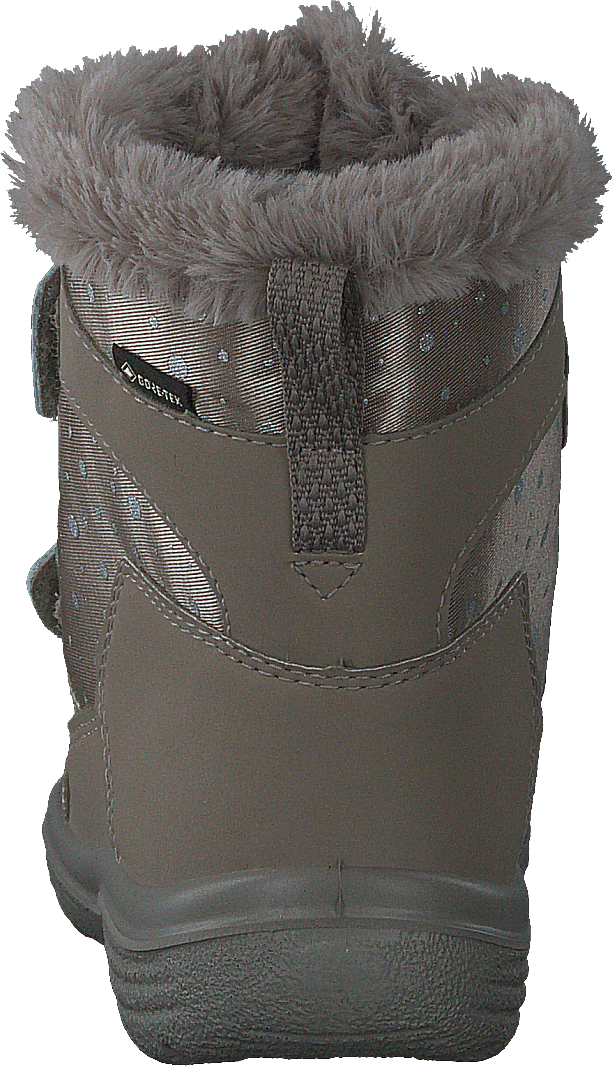Crystal Beige