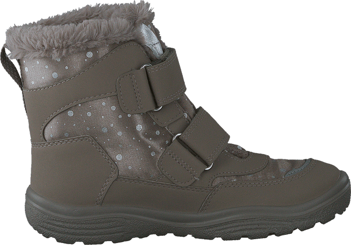 Crystal Beige