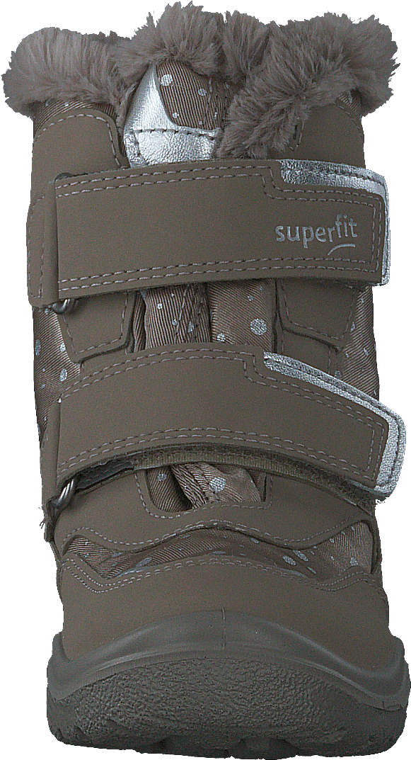 Crystal Beige