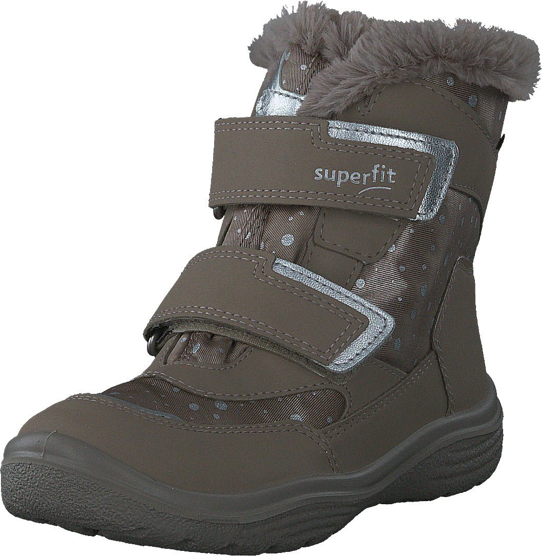 Crystal Beige