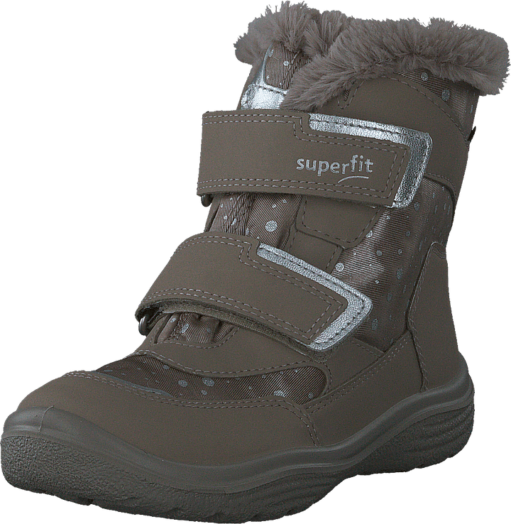 Crystal Beige