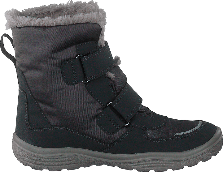 Crystal Grey