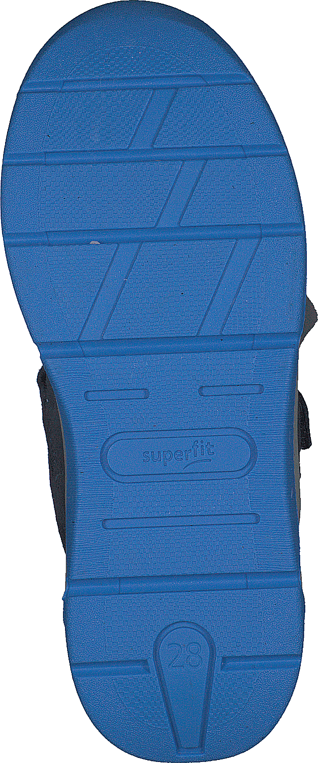 Cooper Blue