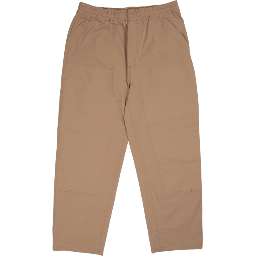 Montana Pant Dusty H Brown