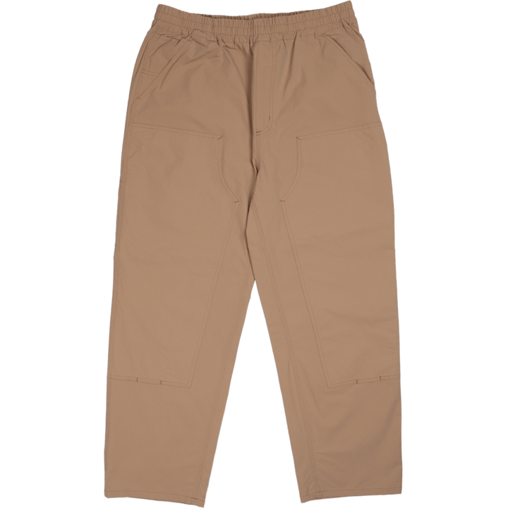 Montana Pant Dusty H Brown