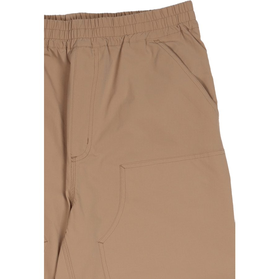 Montana Pant Dusty H Brown