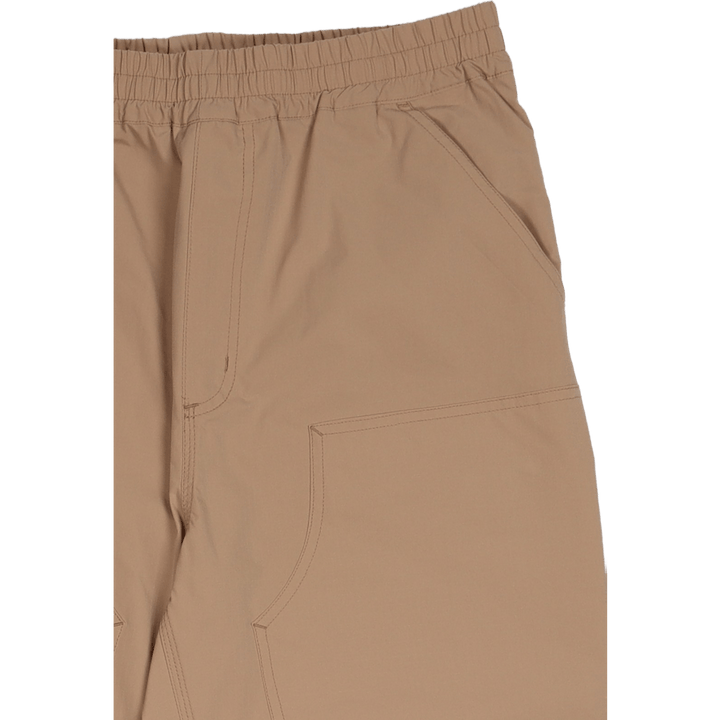 Montana Pant Dusty H Brown